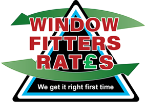 Window Fitters Rates