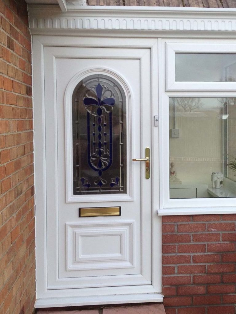 Composite Doors Cardiff UPVC Doors Cardiff