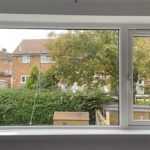 Bedroom Window